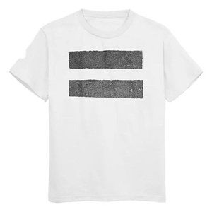 Boys Together Hands Tee (Size 4)